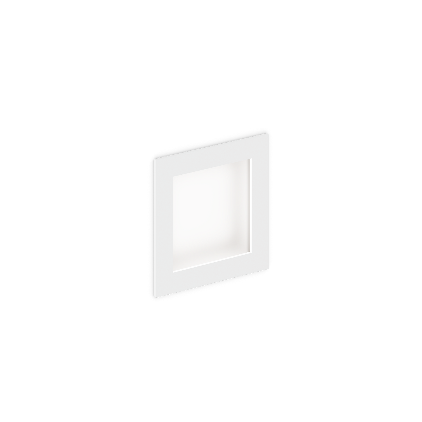 Lito 1.0 LED 3000K Appliques encastrables