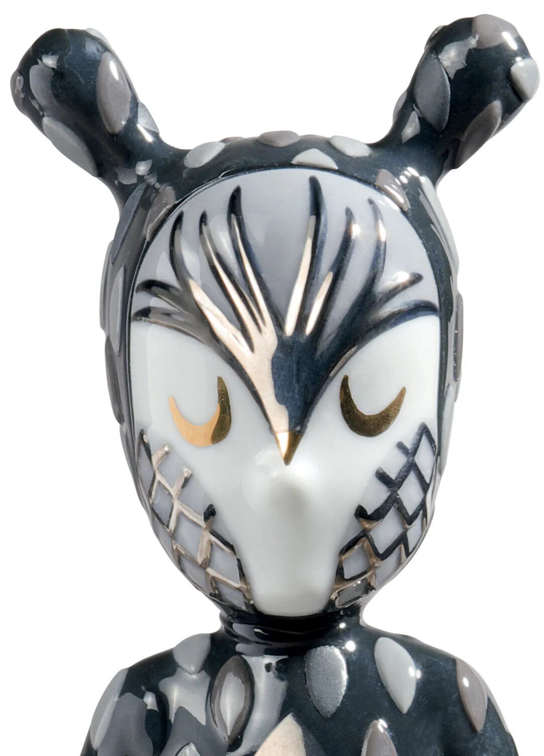 The Guest Little par Rolito Figurines