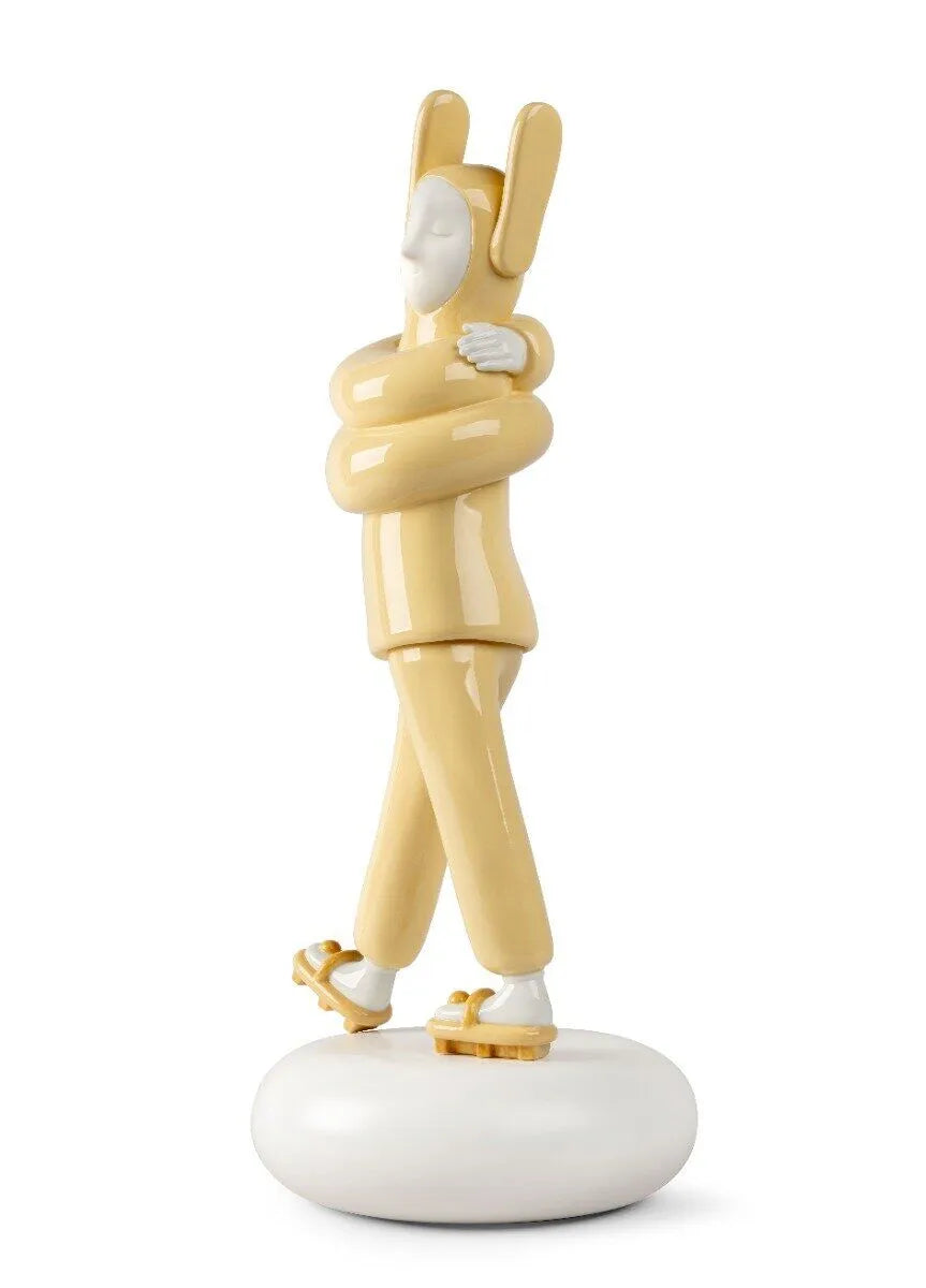 Figurine Embraced