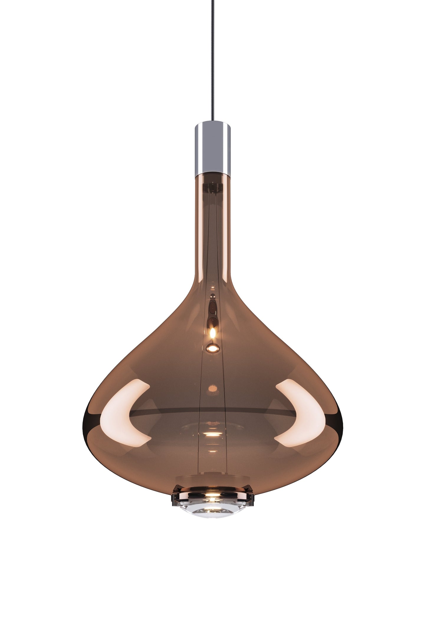 Skyfall Large Suspensions LED