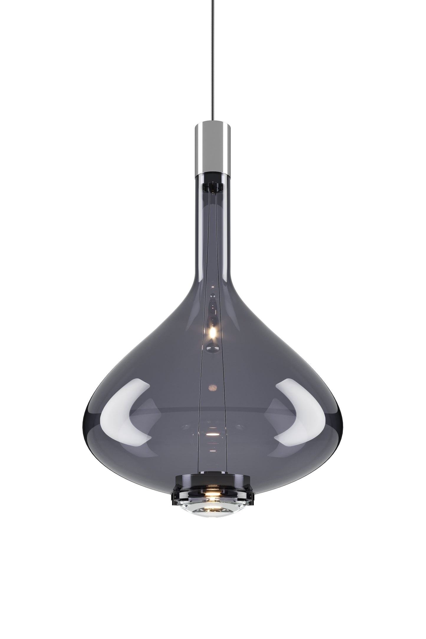 Skyfall Large Suspensions LED