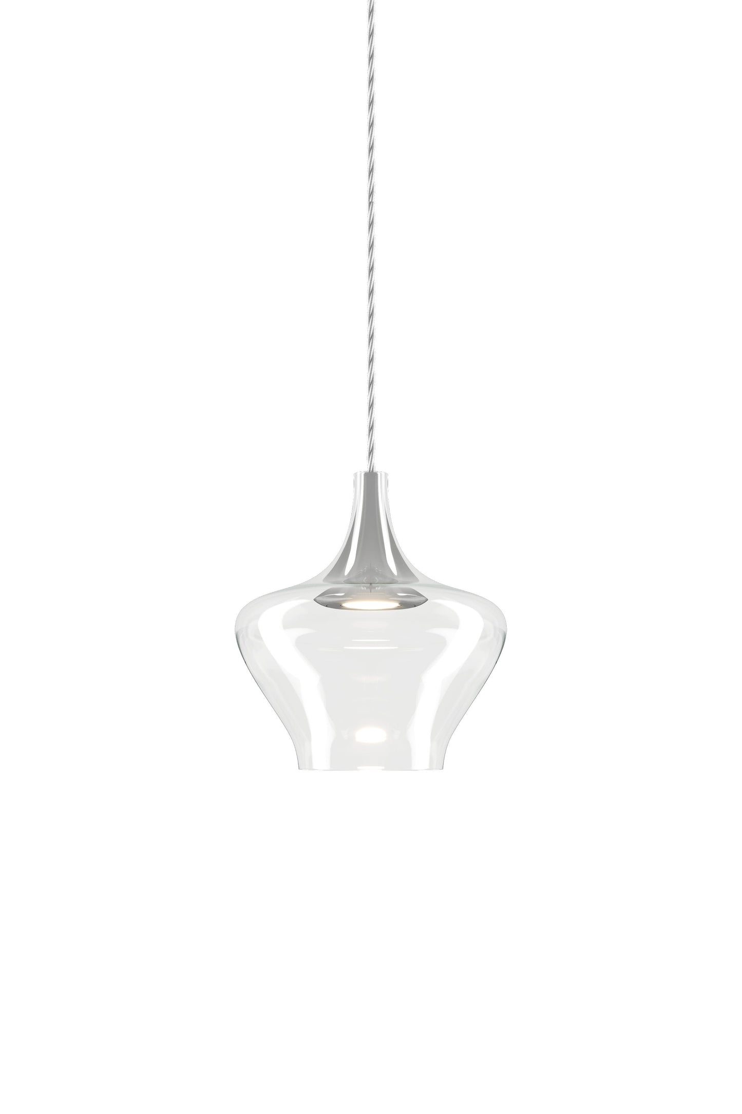 Nostalgia Medium Suspensions LED
