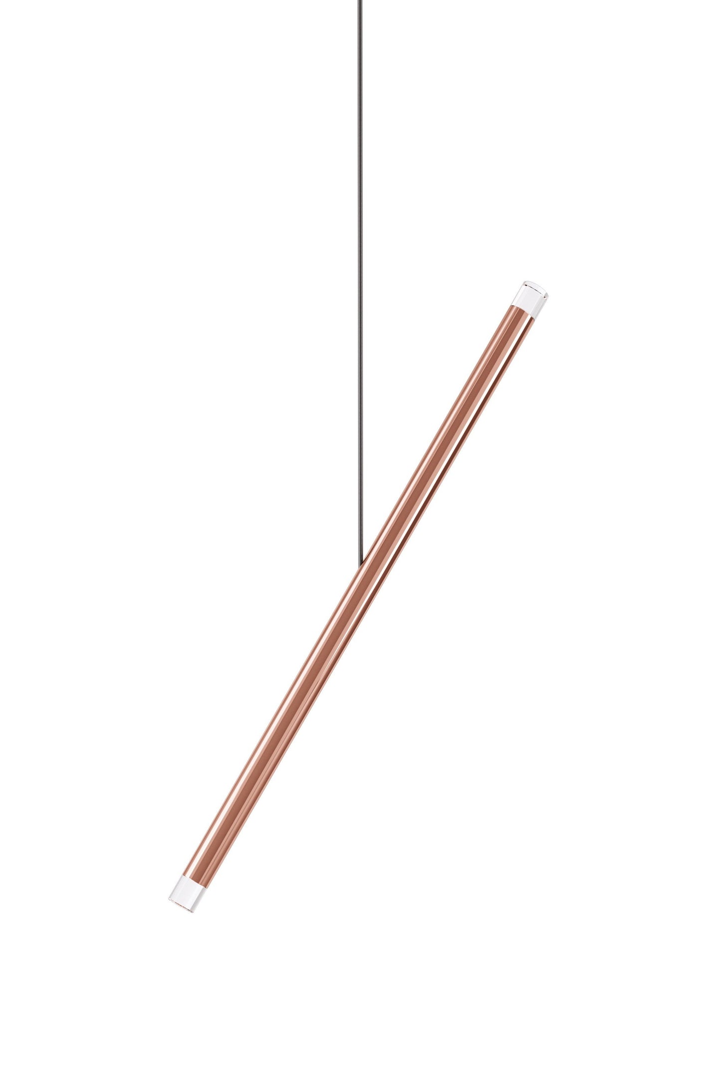 A tube nano duo 50cm Suspensions LED
