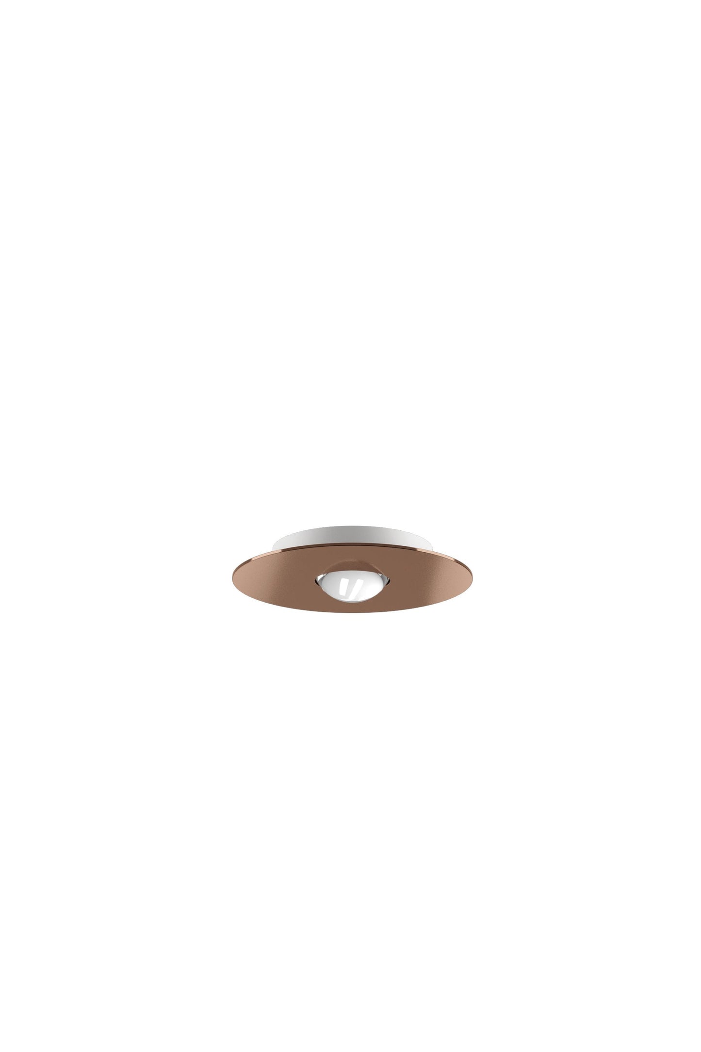 Bugia Single Plafonniers LED