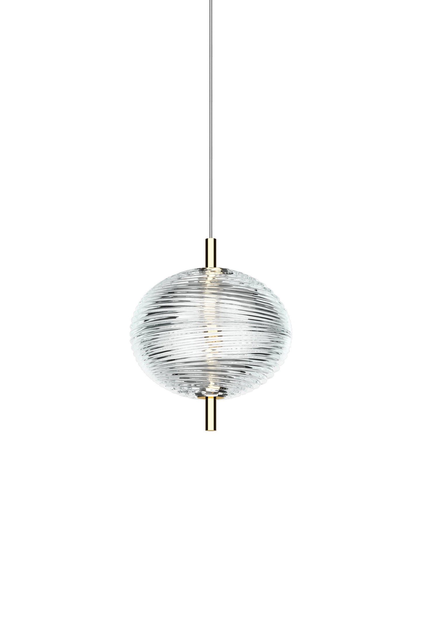 Jefferson Mini Suspensions LED