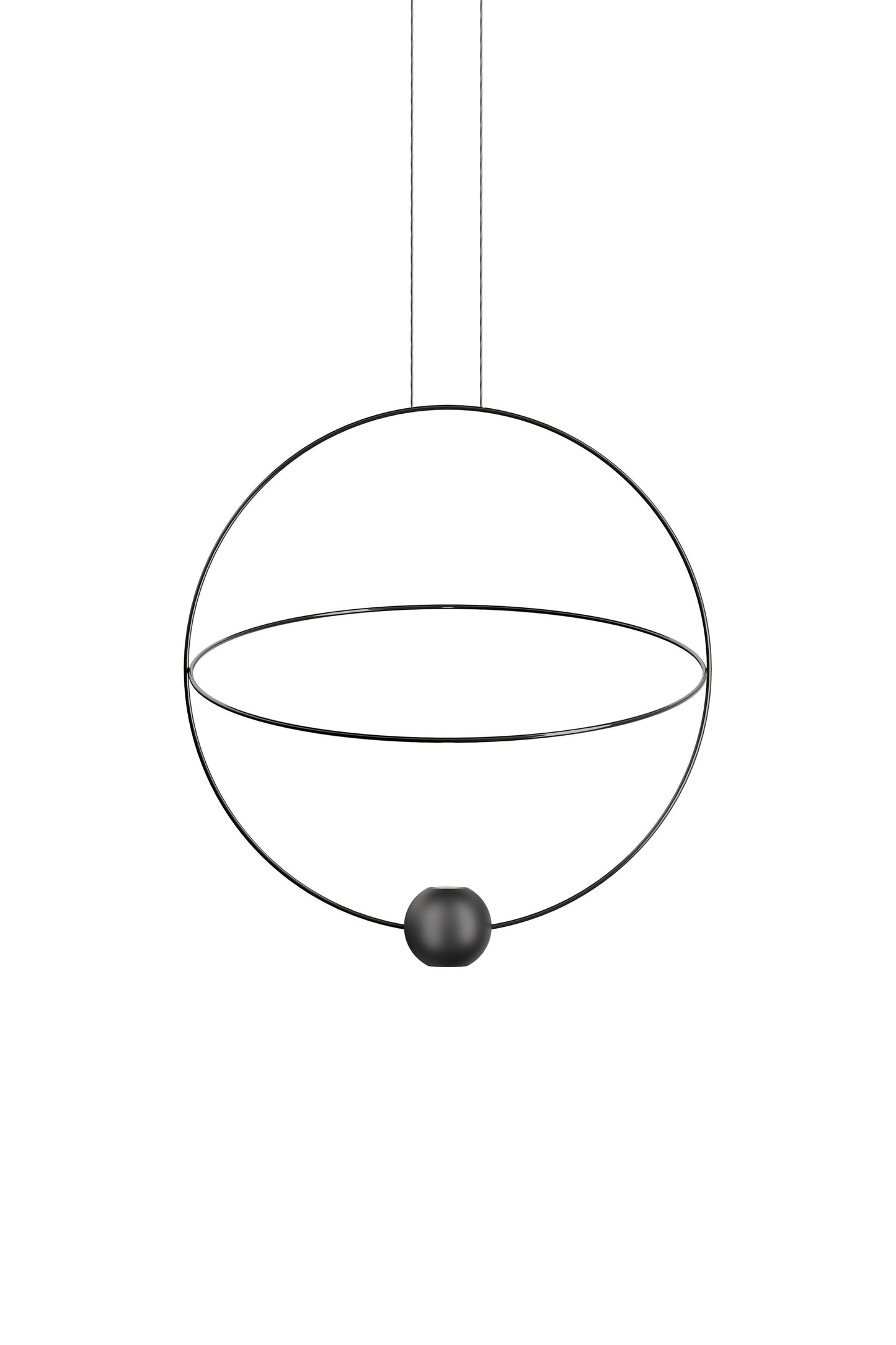 Elara Medium Suspensions LED