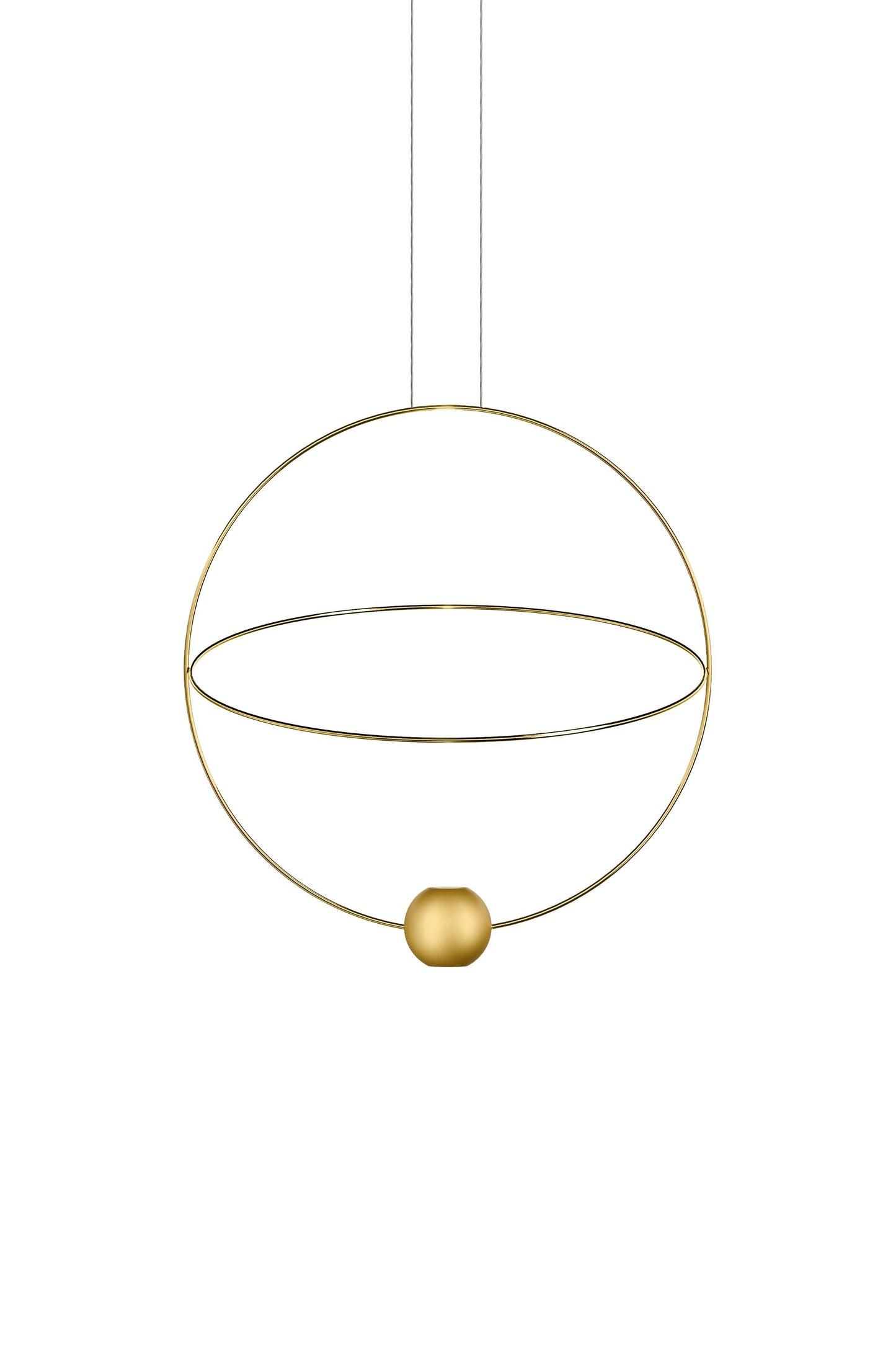 Elara Medium Suspensions LED