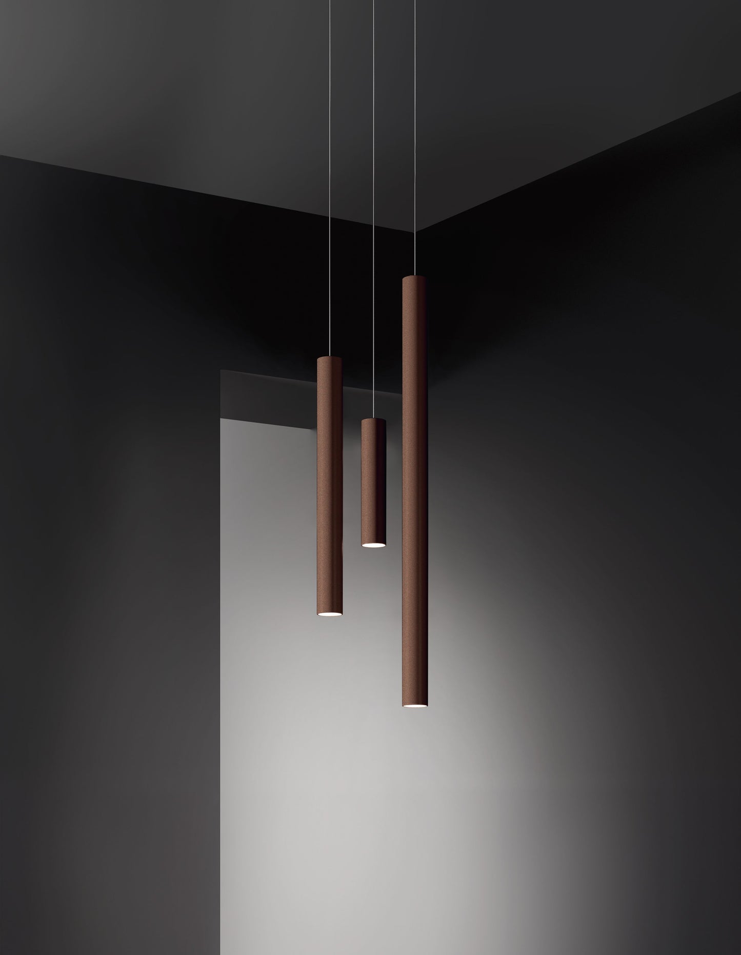 A-Tube Large Suspensions