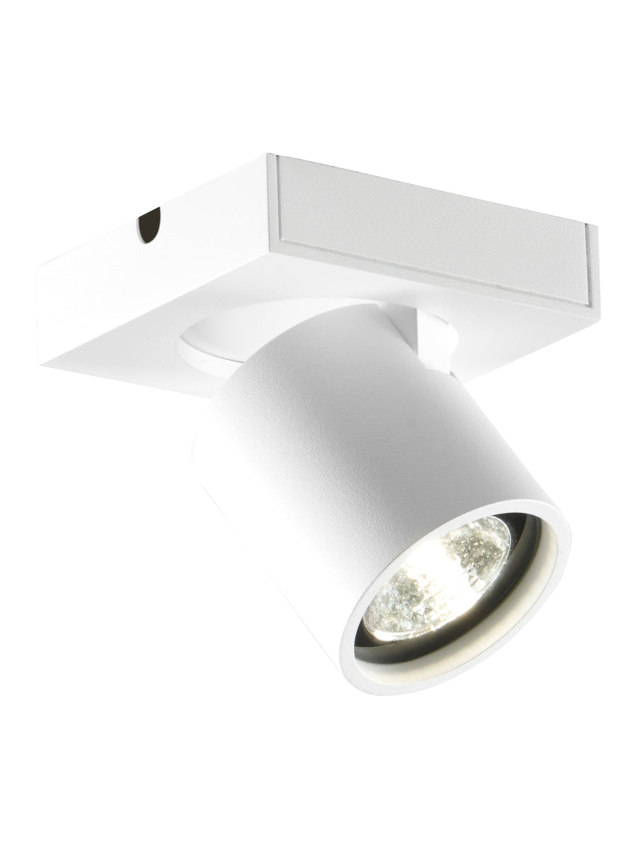 Focus mini Spots en saillie LED