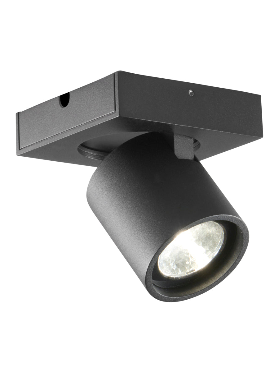 Focus mini Spots en saillie LED