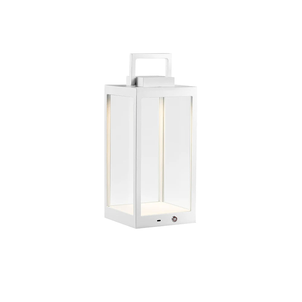 Lantern Table T1 Baladeuses et nomades LED
