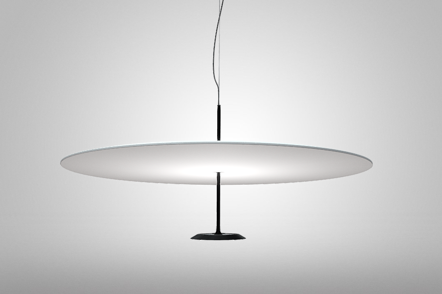 Dot 80cm Suspensions LED