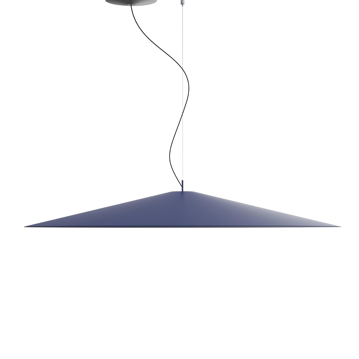 Koinè Ø. 110cm Suspensions LED