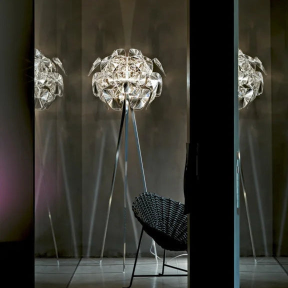 Hope Lampadaires Transparent