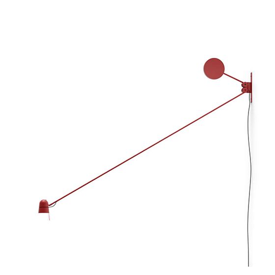 Counterbalance Appliques LED