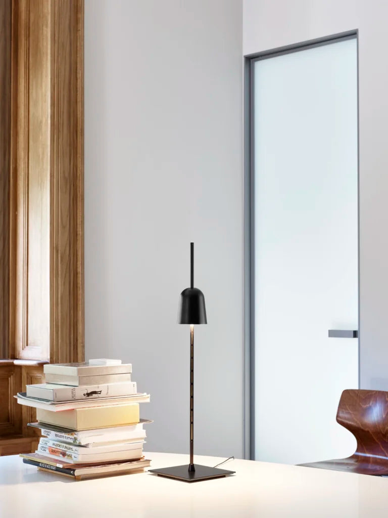 Ascent Lampes de table LED Noir