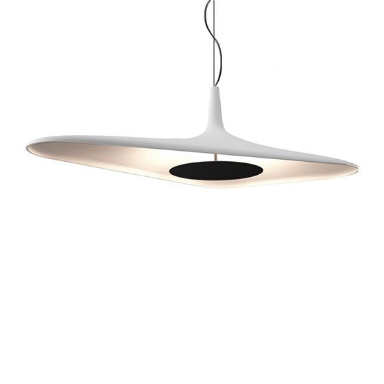 Soleil Noir Suspensions LED