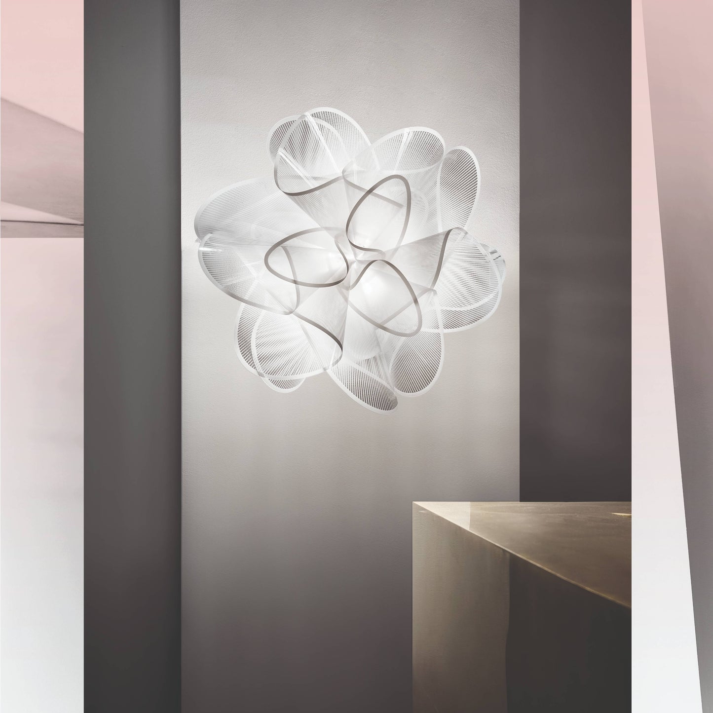 La Belle Etoile Appliques Plafonniers LED