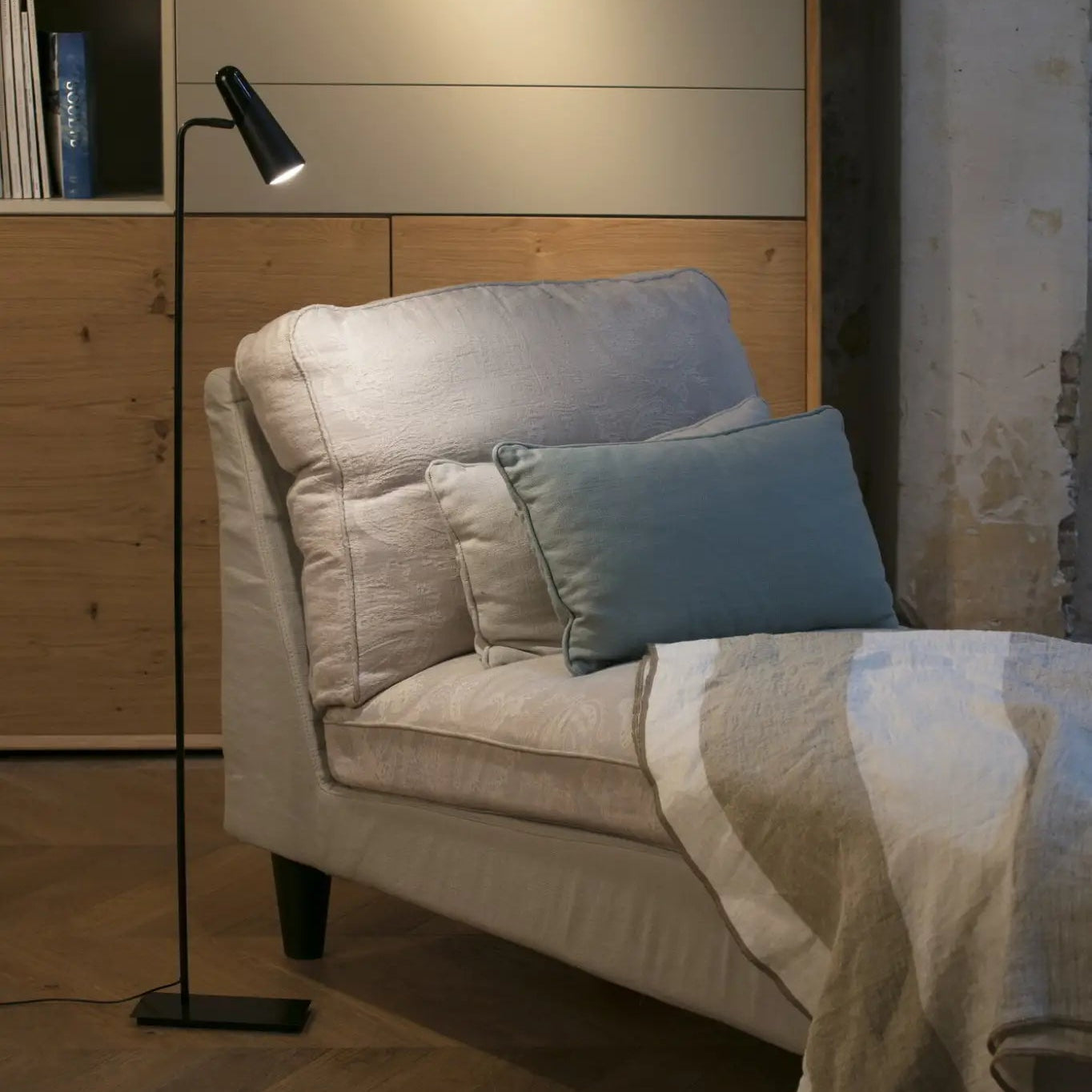 Lao LED Lampadaires