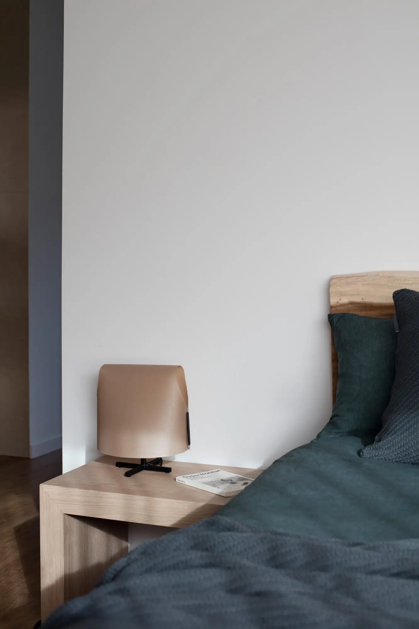 Luang S Lampes à poser