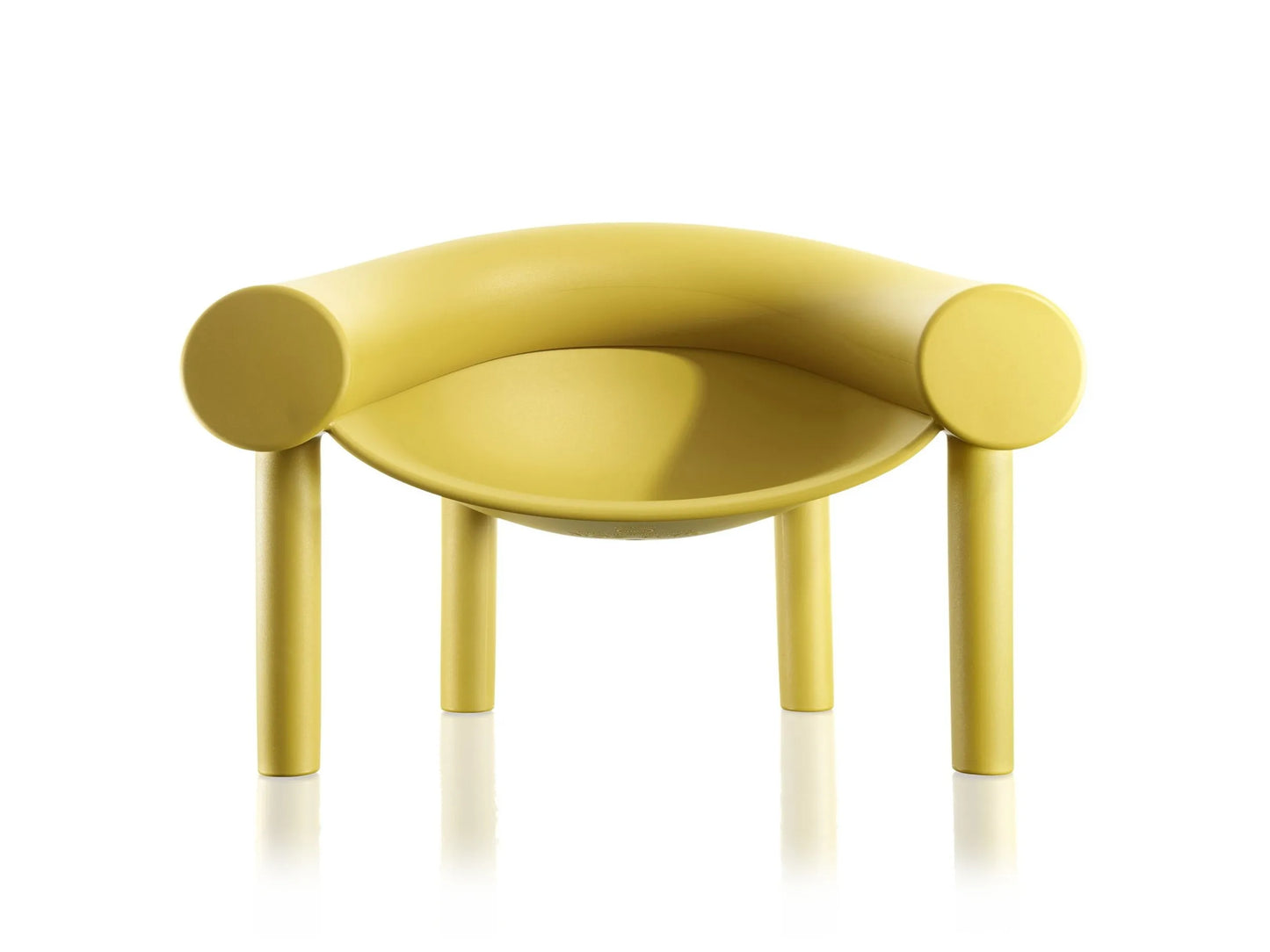 Fauteuil Sam Son