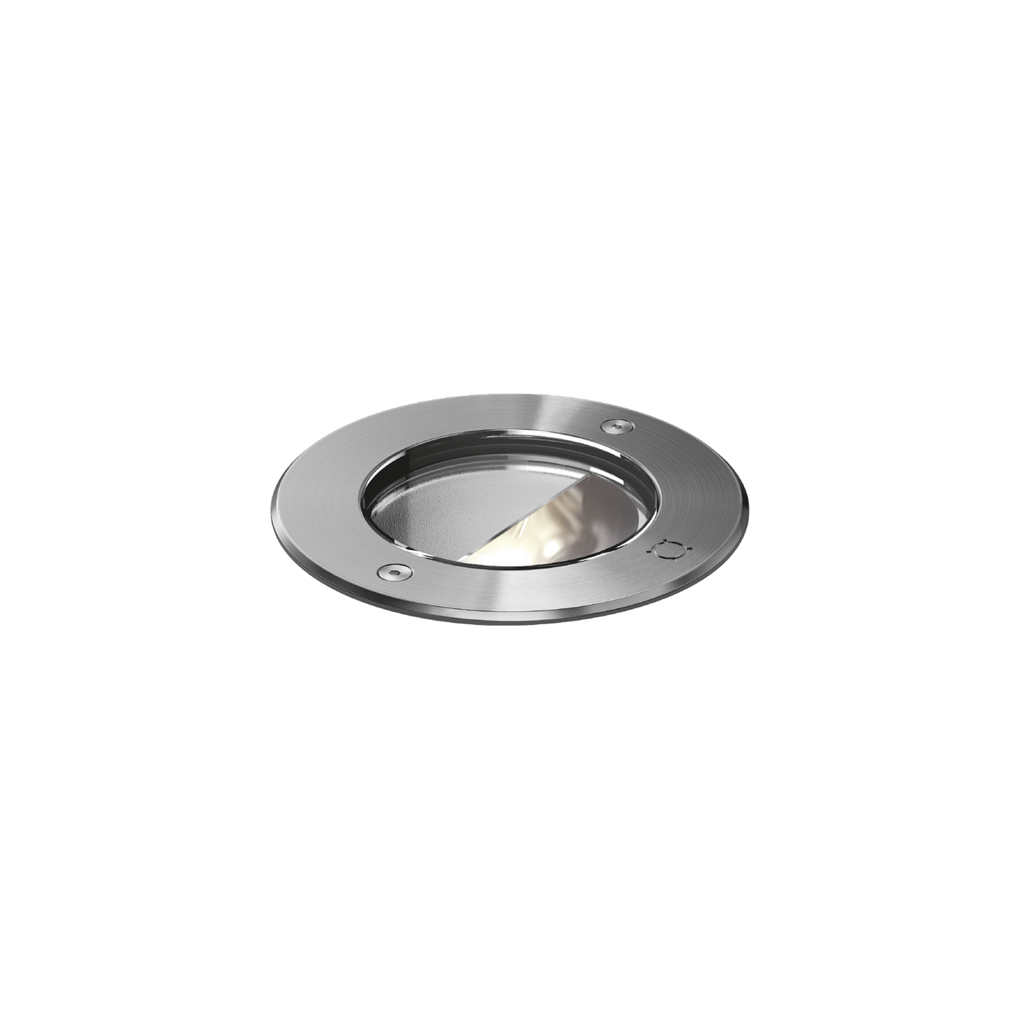 Map Asym 1.2 LED 3000K Spots encastrables sol Outdoor