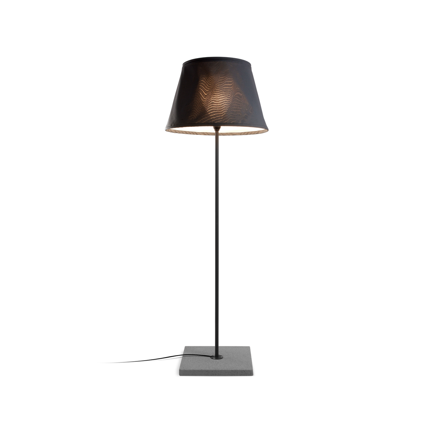 TXL H.204cm IP65 Lampadaires