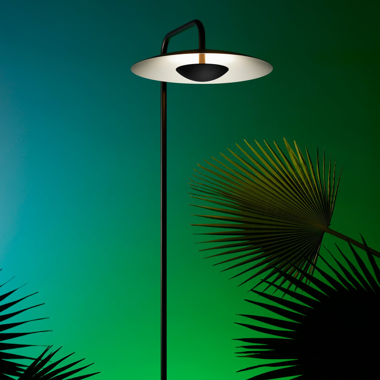 Ginger 60/298 Lampadaires Outdoor LED