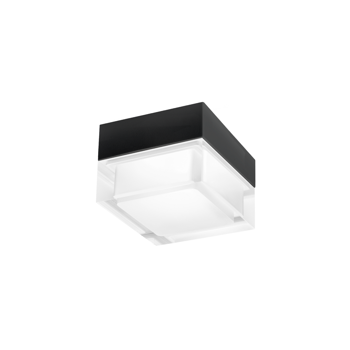 Mirbi IP44 2.0 LED 3000K Plafonniers