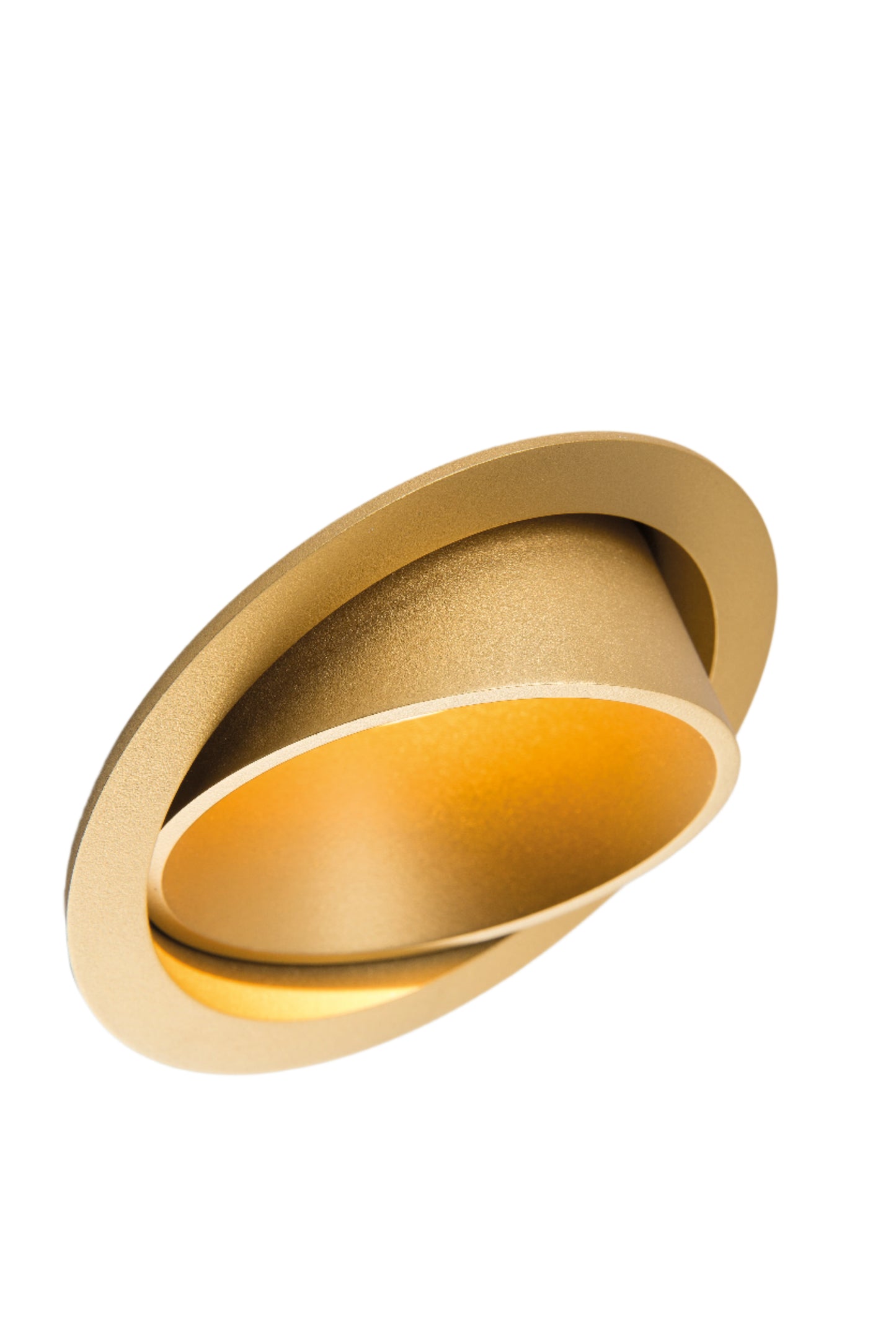 Smart Lotis Encastré Ajustable Ø8.2cm Spots LED