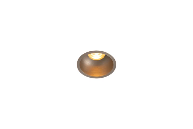 Minude Recessed 56 Spots LED