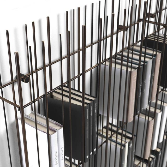 Bibliothèque Metrica A