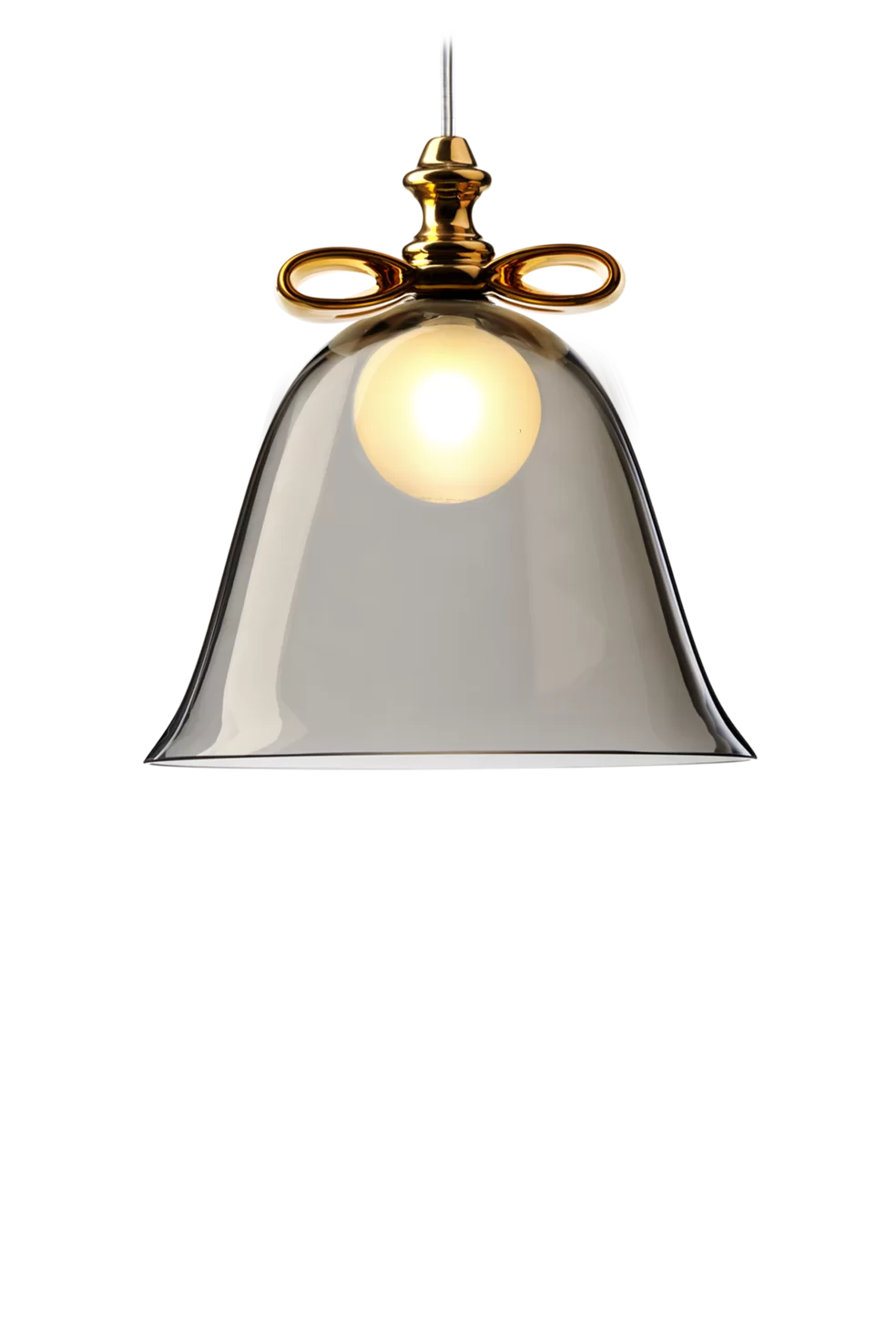 Bell Lamp Suspensions