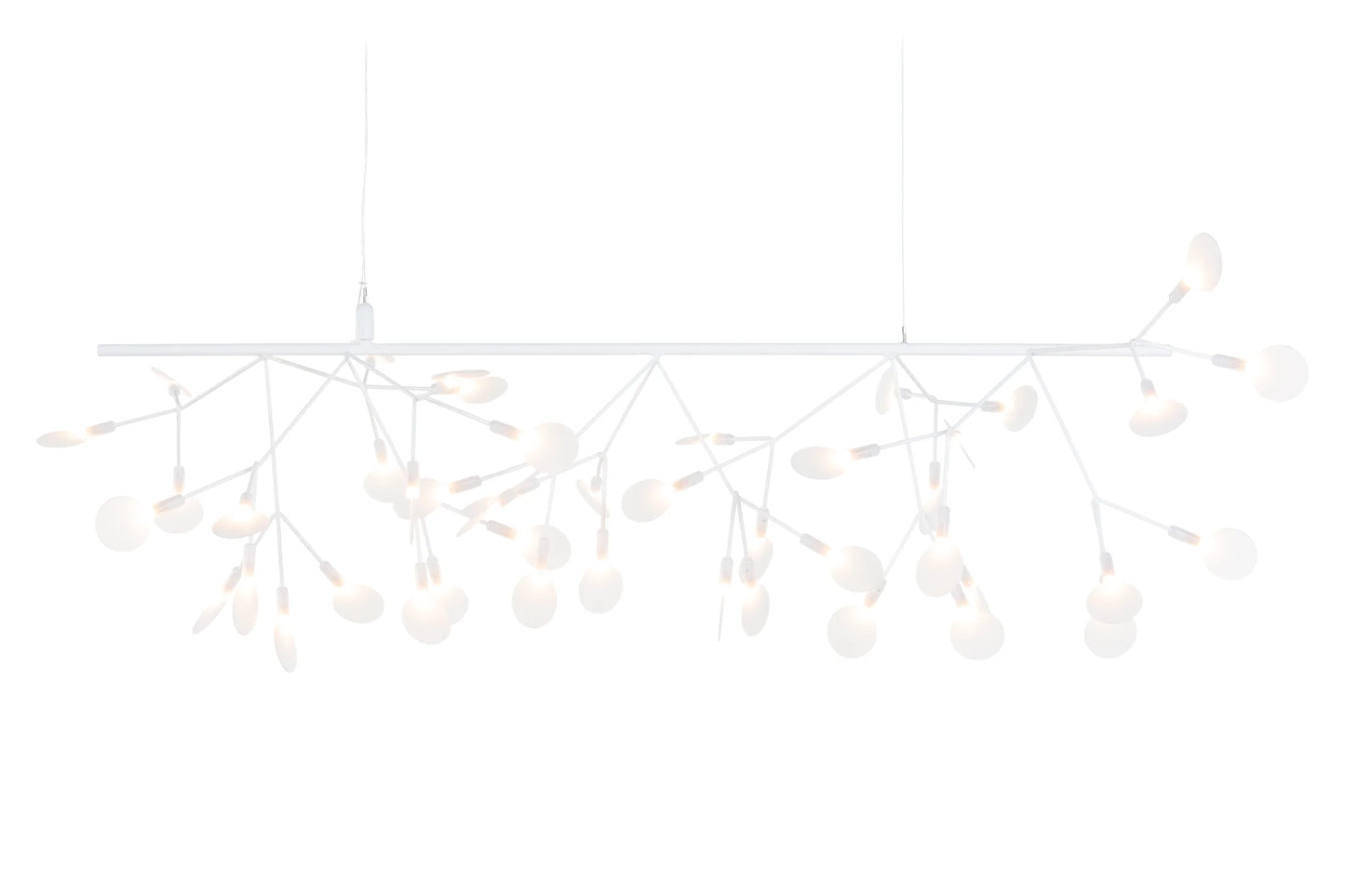 Heracleum III Endless Suspensions LED