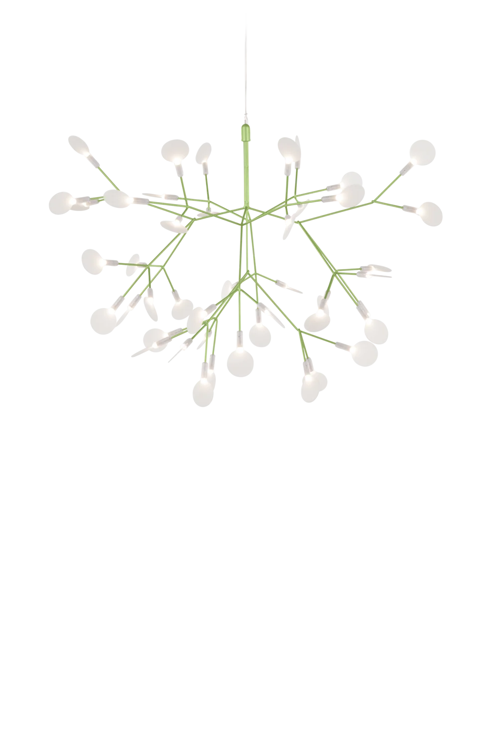 Heracleum III Small Suspensions LED