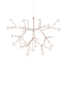 Heracleum III Small Suspensions LED