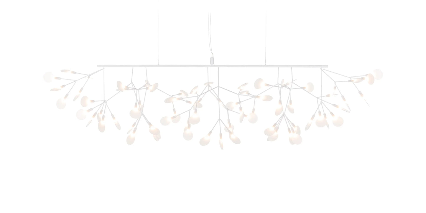 Heracleum III Linear Suspensions