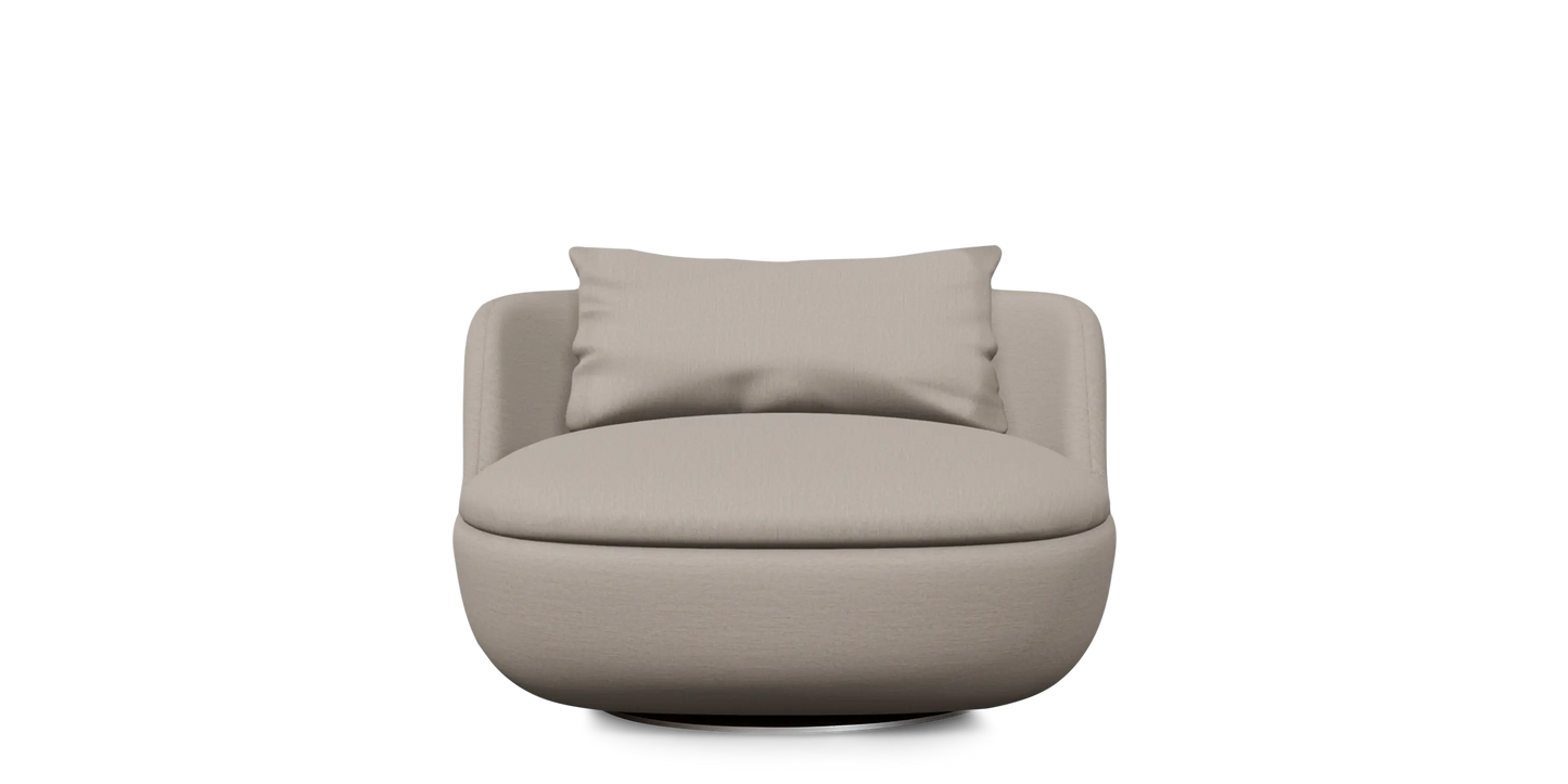 Fauteuil Bart Armchair