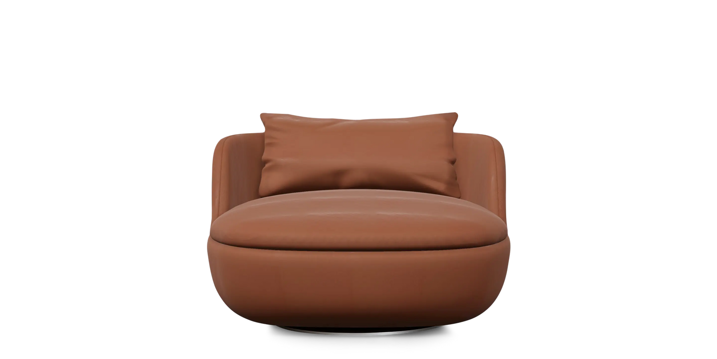 Fauteuil Bart Armchair