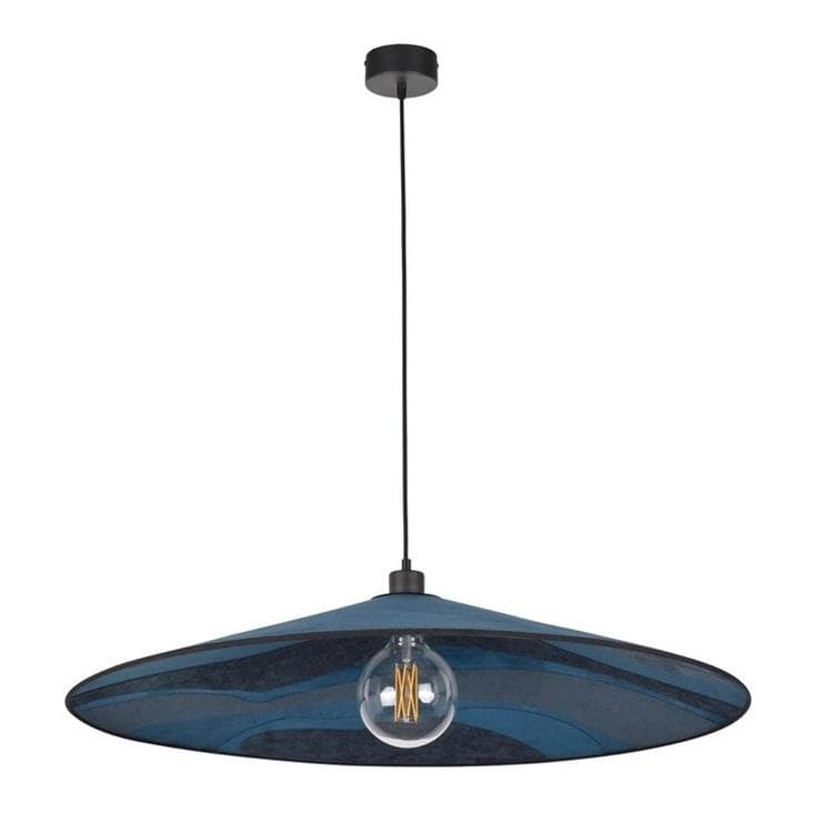 Sonia Laudet Ø80cm Suspensions