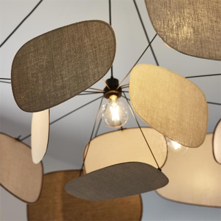 Screen 70's XXL Suspensions Lin