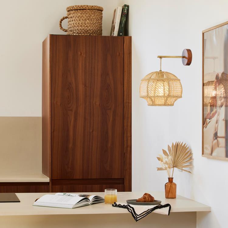 Odyssée Appliques Naturel