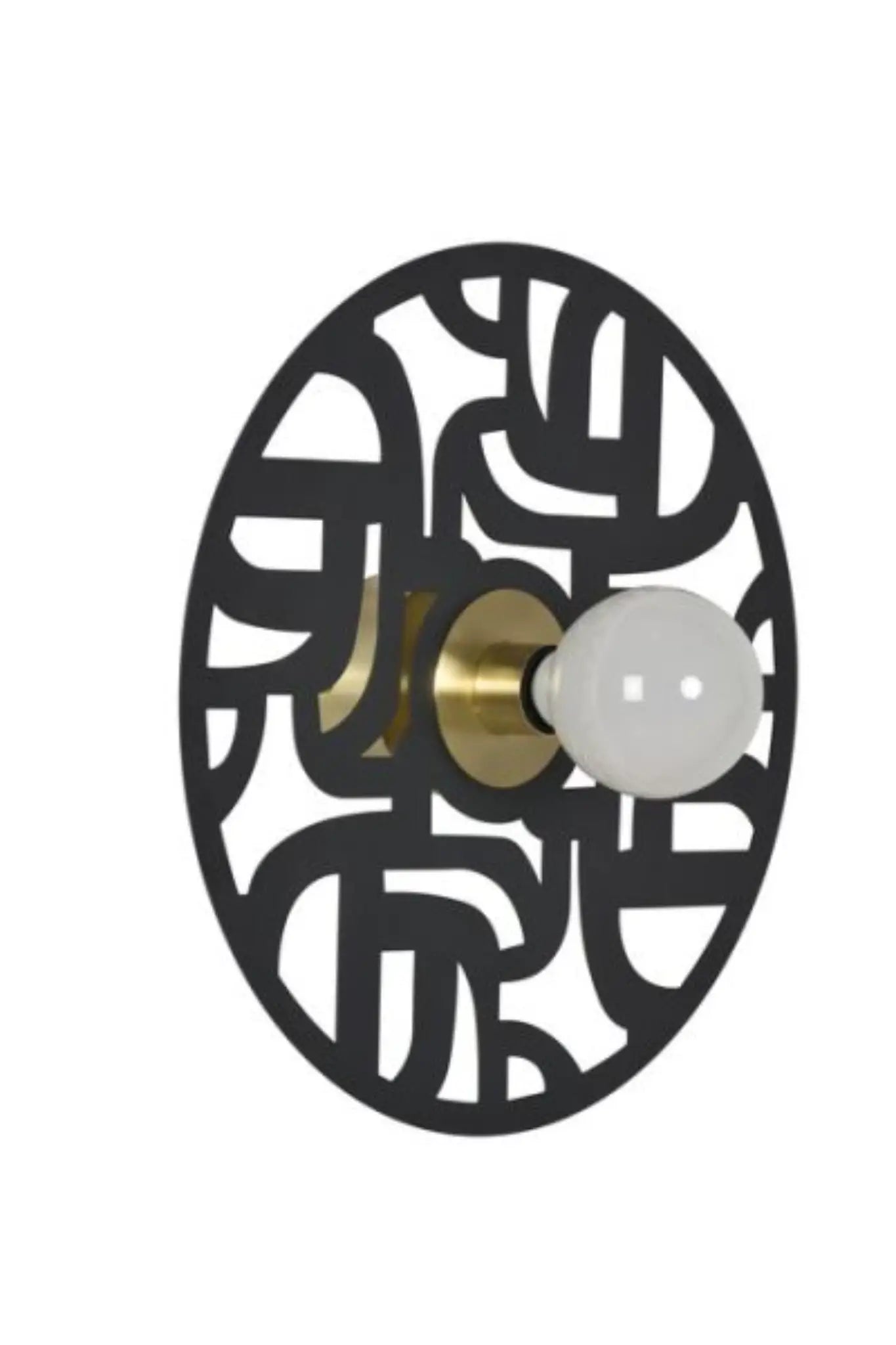 Labyrinthe Appliques
