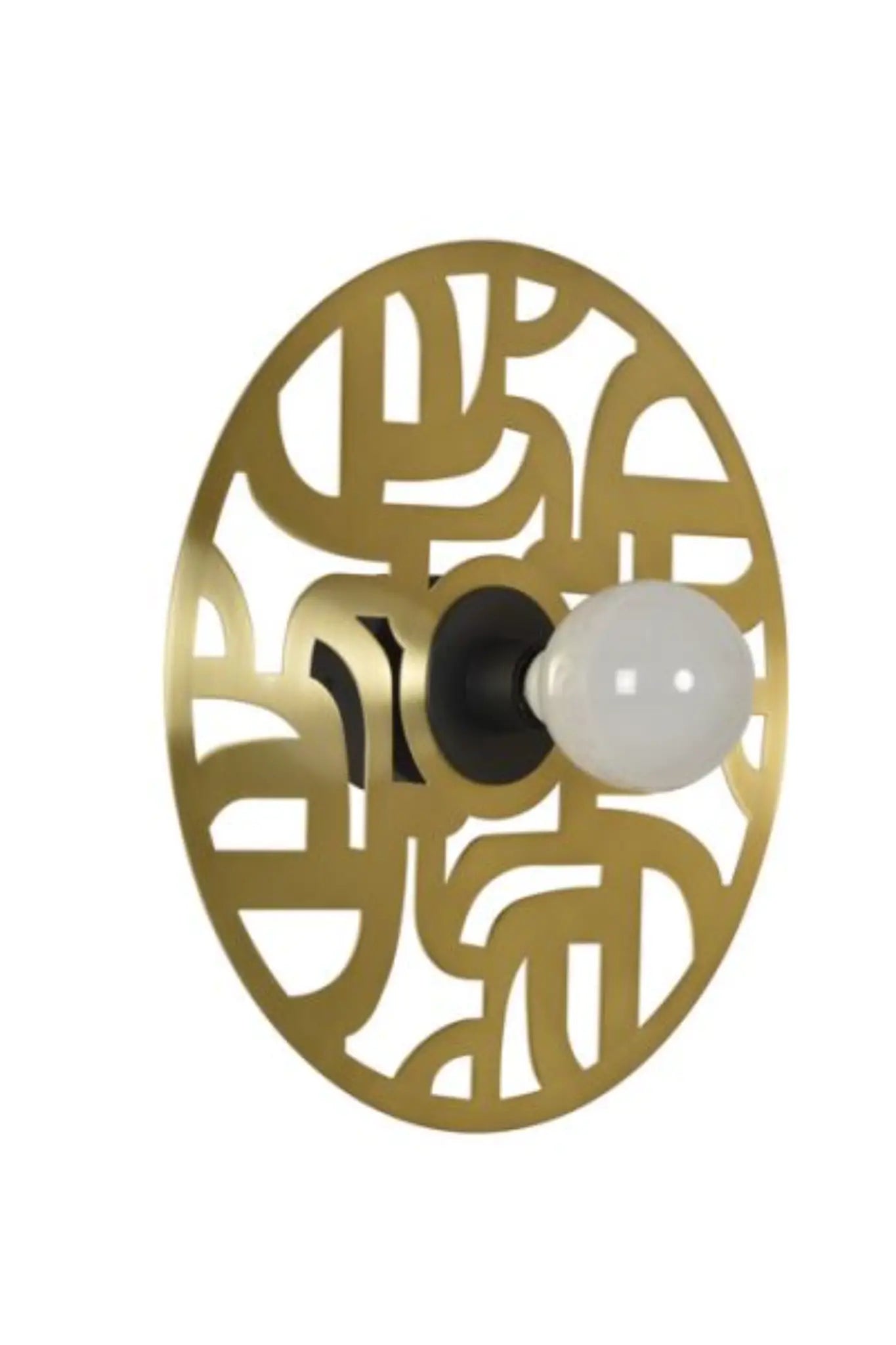 Labyrinthe Appliques