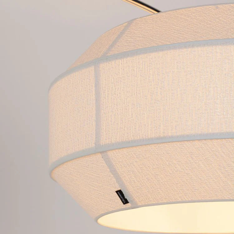 Cosiness Lampadaires Blanc