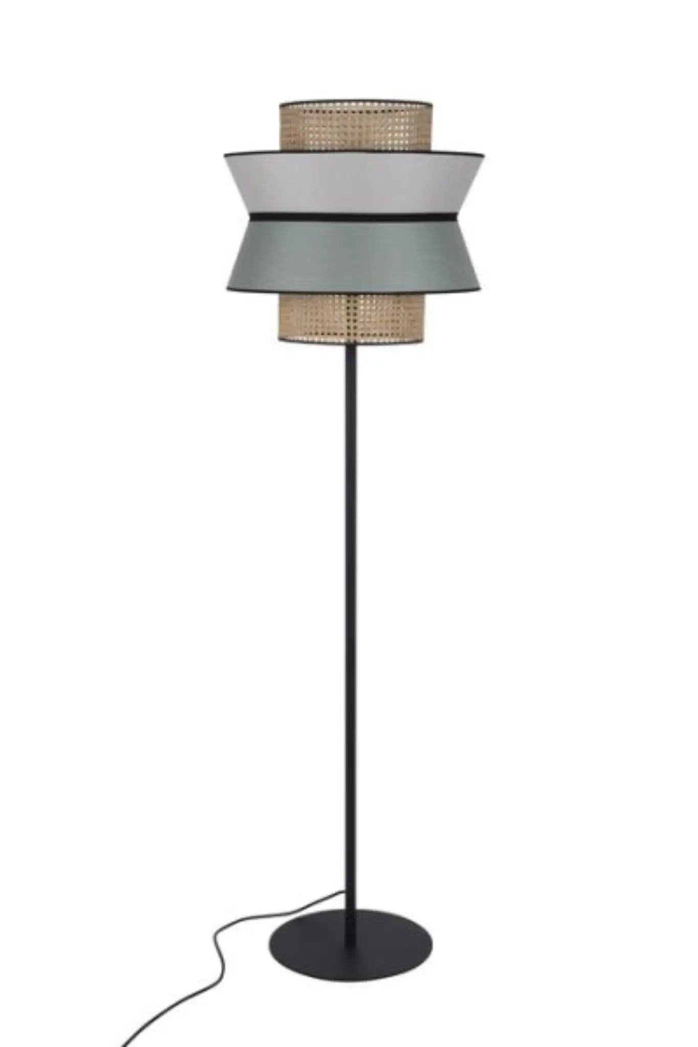 Singapour II Outdoor Lampadaires