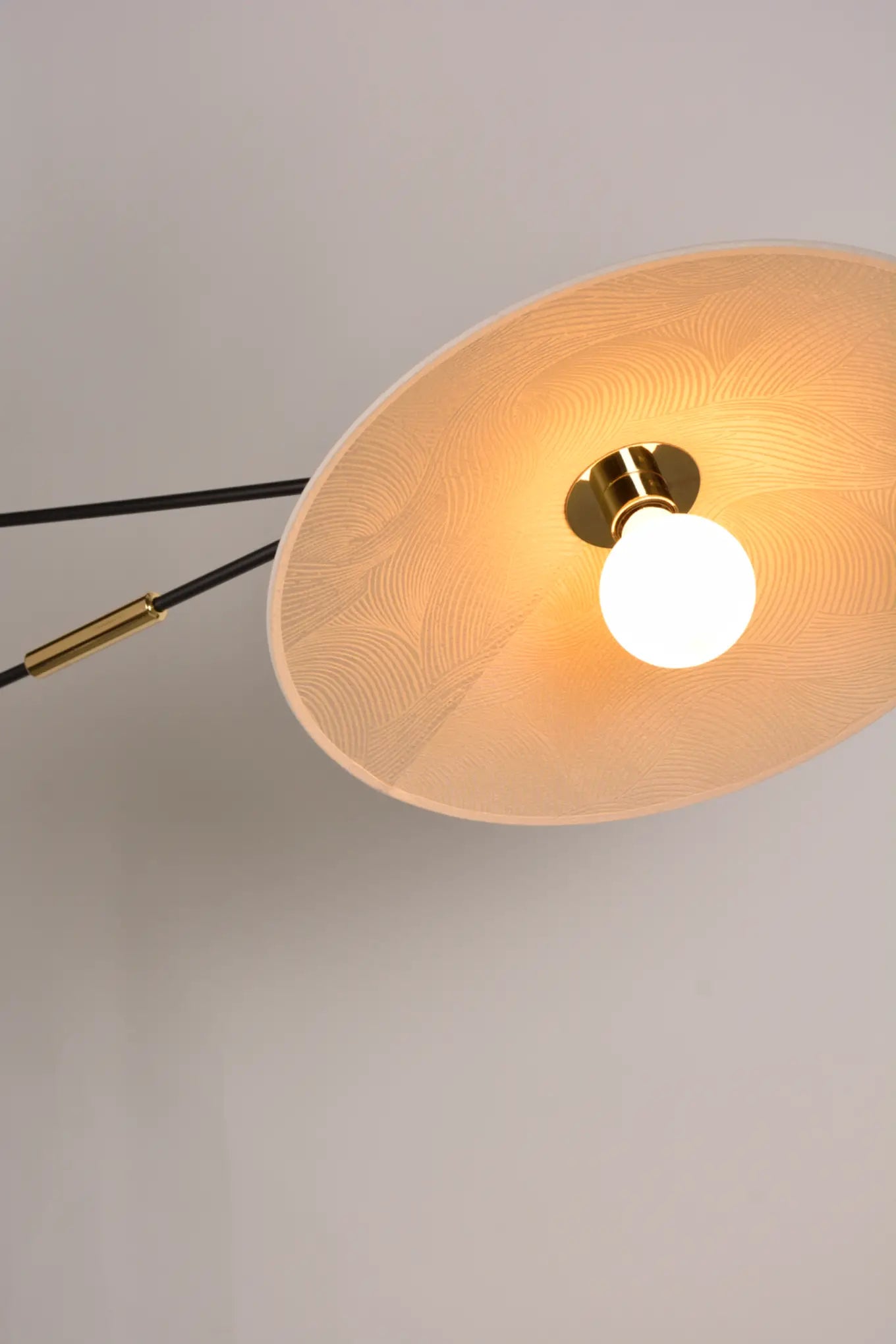 Gatsby Déporté Appliques