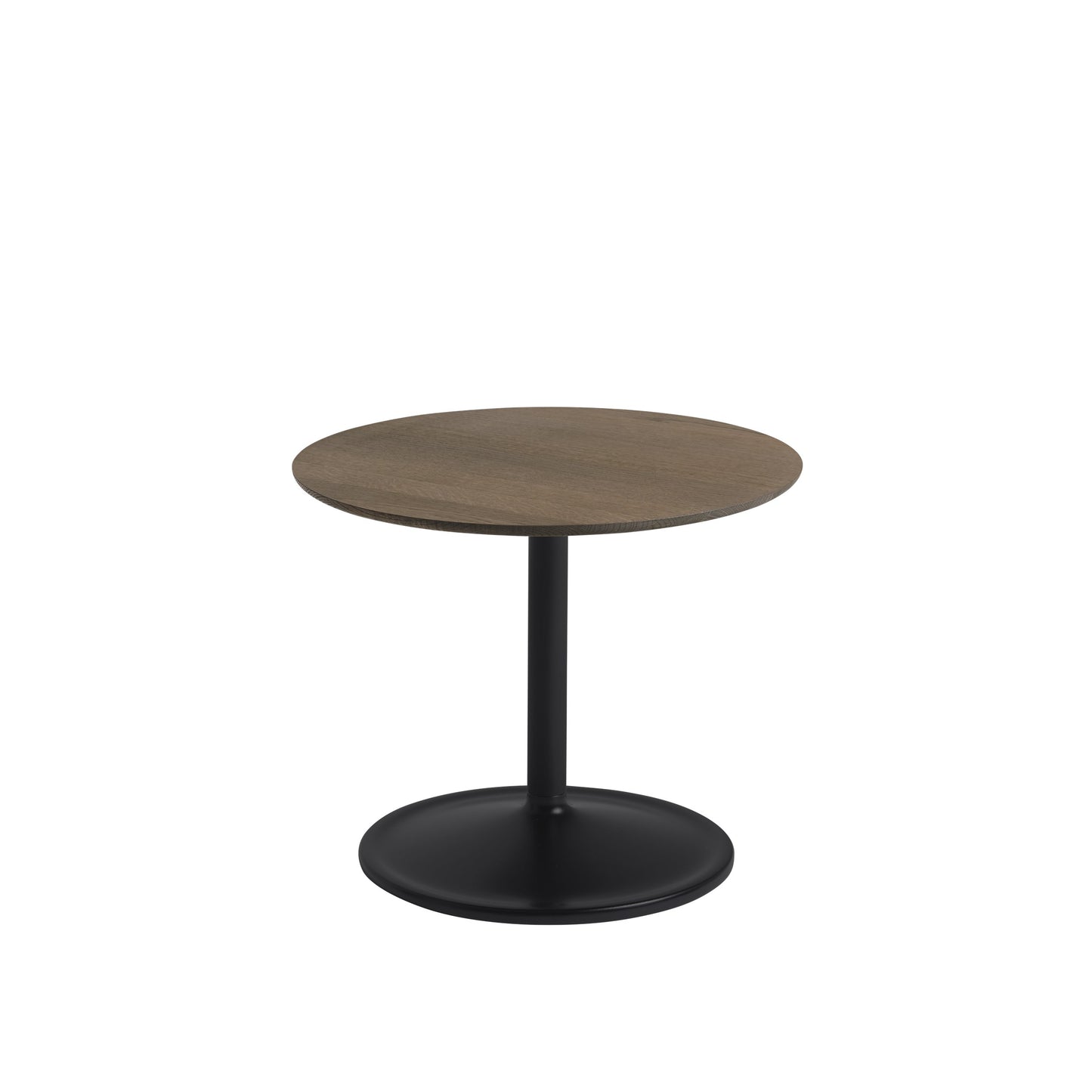 Table D'appoint Soft Ø. 48cm H. 40cm