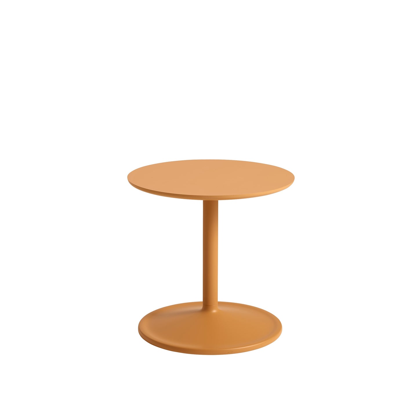 Table D'appoint Soft Ø. 41cm H. 40cm