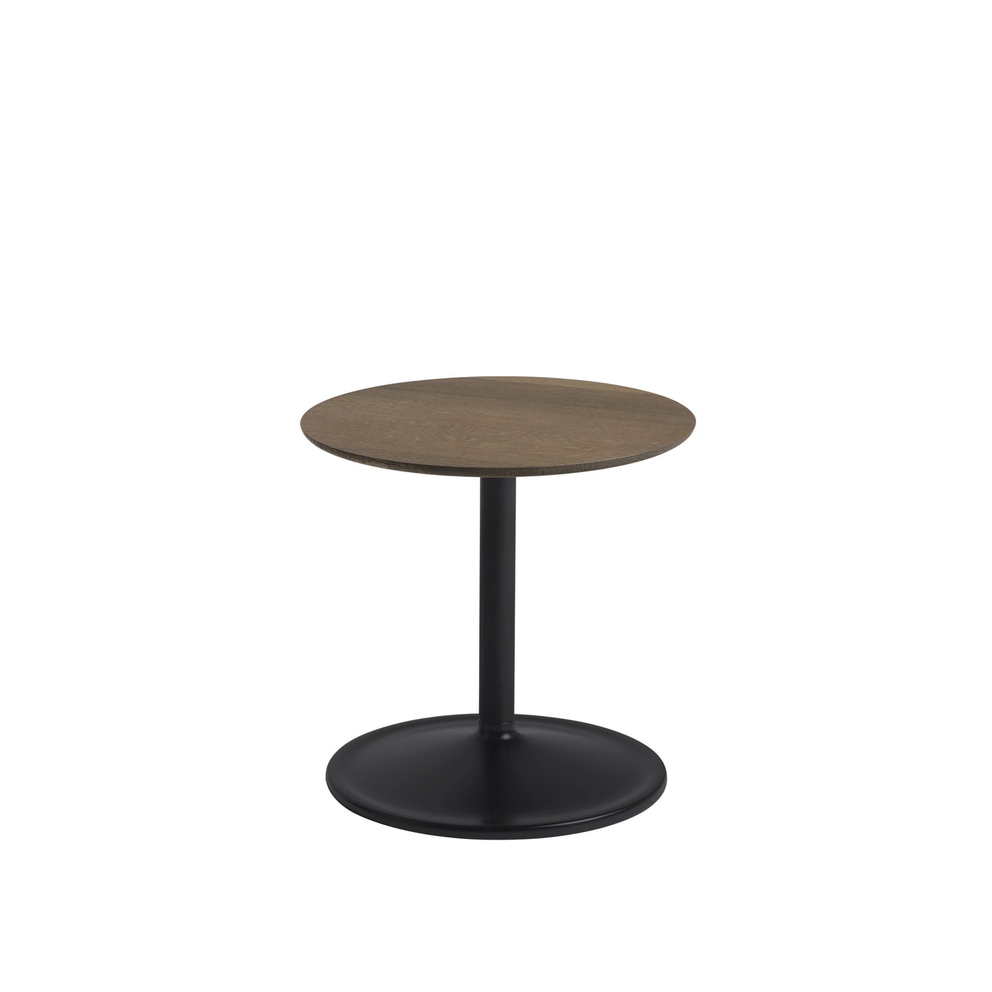 Table D'appoint Soft Ø. 41cm H. 40cm